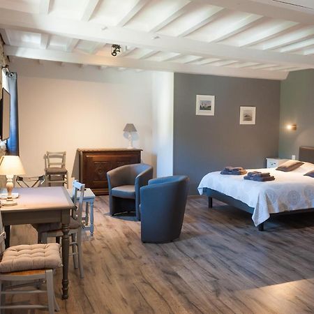 Bed and Breakfast La Goulette Commes Екстер'єр фото