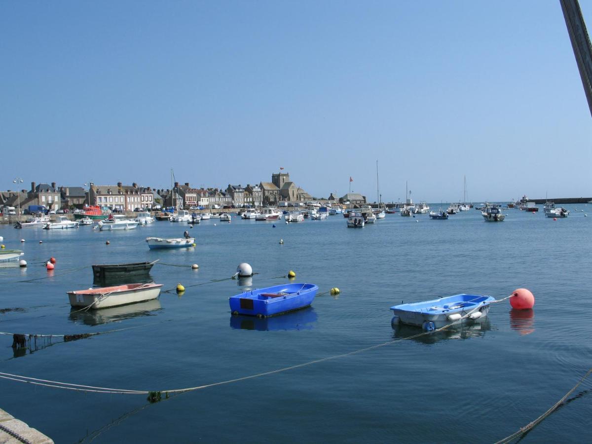 Bed and Breakfast La Goulette Commes Екстер'єр фото