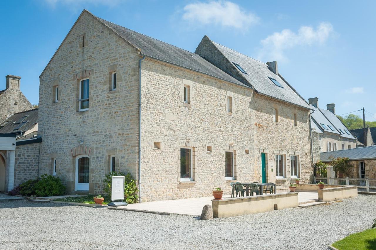 Bed and Breakfast La Goulette Commes Екстер'єр фото
